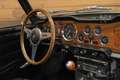 Triumph TR6 Cabriolet | 1973 Blau - thumbnail 10