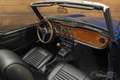 Triumph TR6 Cabriolet | 1973 Blau - thumbnail 11