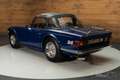 Triumph TR6 Cabriolet | 1973 Blau - thumbnail 14
