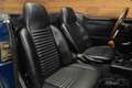 Triumph TR6 Cabriolet | 1973 Blau - thumbnail 8