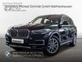 BMW X5 xDrive40d Panorama*Standheizung*Driving Assistant Zwart - thumbnail 1
