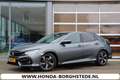 Honda Civic 1.0 i-VTEC 126pk 5D Elegance Gris - thumbnail 1