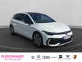 Volkswagen Golf VIII R-Line 1.5 eTSI 110 kW  Mildhybrid     VK 462 Weiß - thumbnail 8