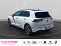 Volkswagen Golf VIII R-Line 1.5 eTSI 110 kW  Mildhybrid     VK 462 Weiß - thumbnail 4