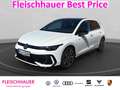 Volkswagen Golf VIII R-Line 1.5 eTSI 110 kW  Mildhybrid     VK 462 Weiß - thumbnail 1