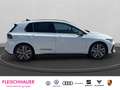 Volkswagen Golf VIII R-Line 1.5 eTSI 110 kW  Mildhybrid     VK 462 Weiß - thumbnail 7