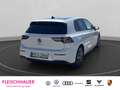 Volkswagen Golf VIII R-Line 1.5 eTSI 110 kW  Mildhybrid     VK 462 Weiß - thumbnail 6
