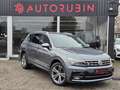 Volkswagen Tiguan Allspace Highline 4Motion R-LINE/7-SITZER Grau - thumbnail 1