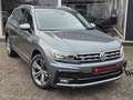 Volkswagen Tiguan Allspace Highline 4Motion R-LINE/7-SITZER Grau - thumbnail 3