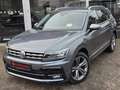 Volkswagen Tiguan Allspace Highline 4Motion R-LINE/7-SITZER Grau - thumbnail 2