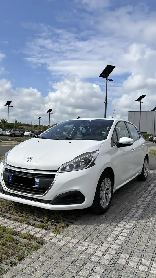 Peugeot 208 AFFAIRE 1.0 PURETECH 68 BVM5 CONFORT