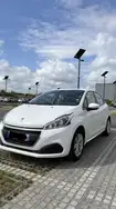 Peugeot 208 AFFAIRE 1.0 PURETECH 68 BVM5 CONFORT