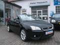 Ford Focus Cabrio 1.6 Trend Schwarz - thumbnail 4