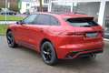 Jaguar F-Pace D200 AWD*R-Dynamic Black Pack*AHK*Pano Red - thumbnail 3
