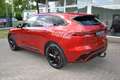 Jaguar F-Pace D200 AWD*R-Dynamic Black Pack*AHK*Pano Rouge - thumbnail 9