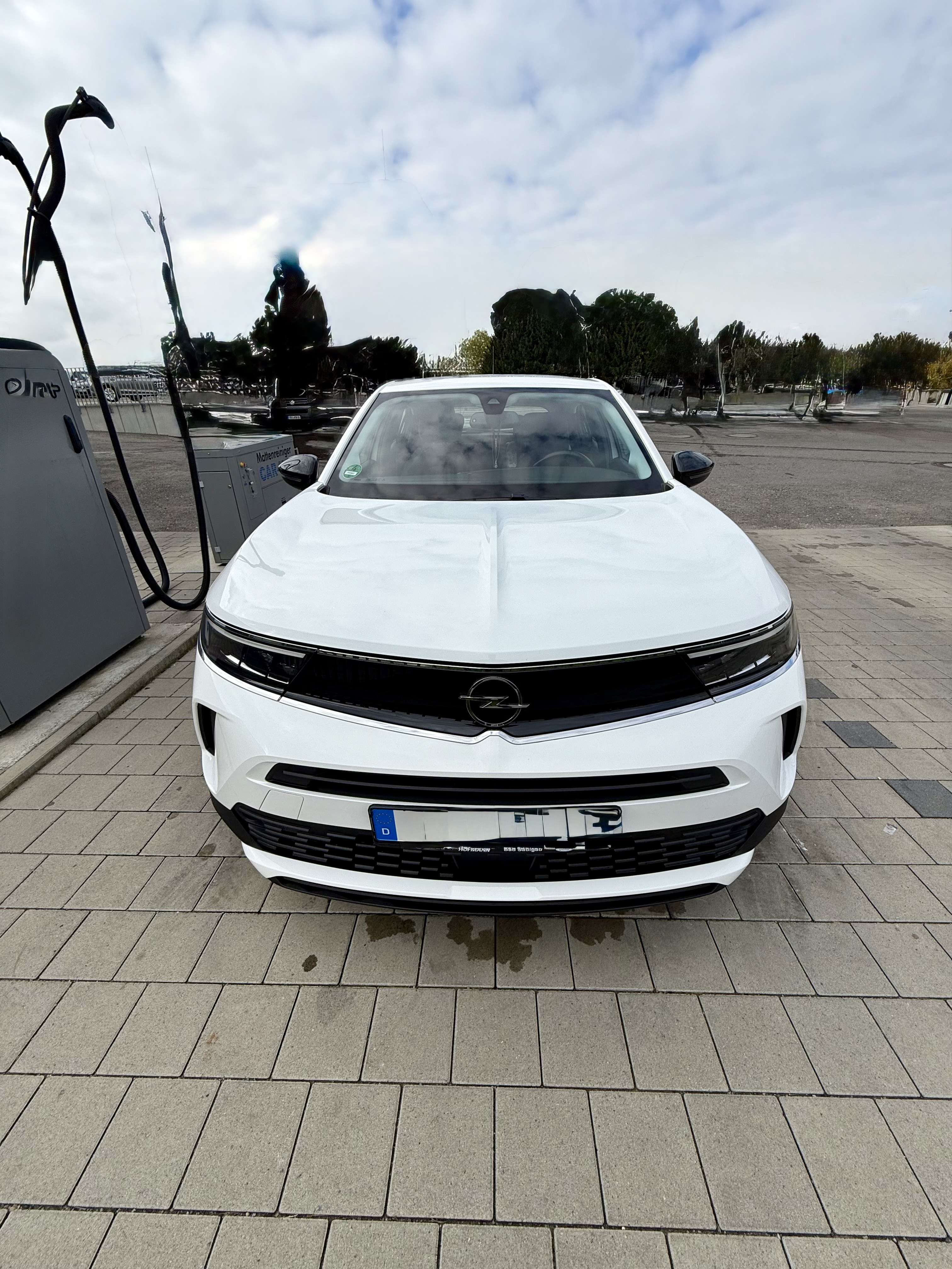 Second hand Opel Mokka-E 