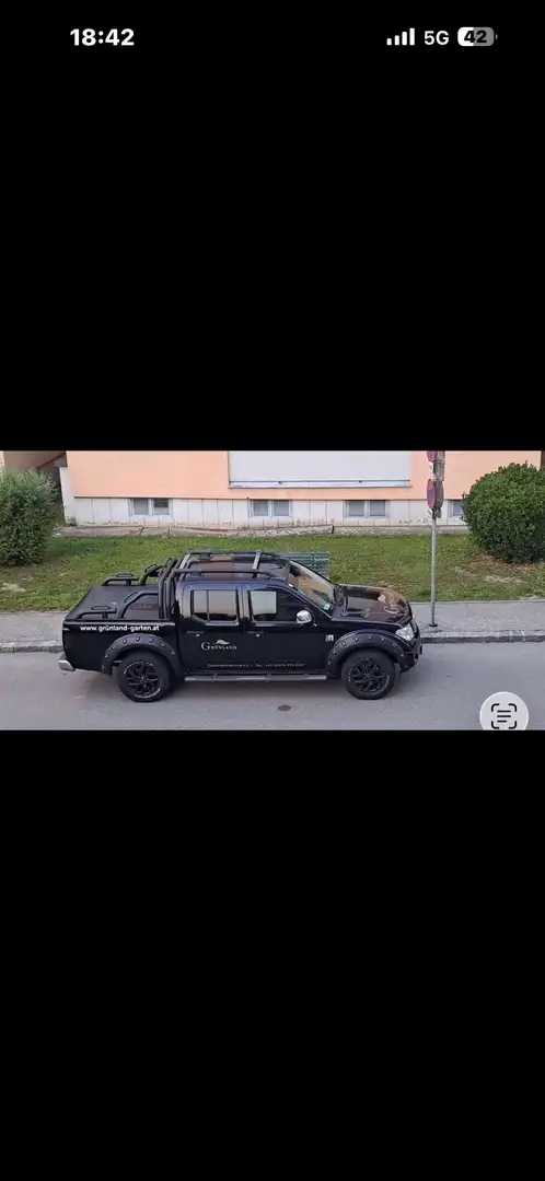 Nissan NV300 Mit Pickerl - 2