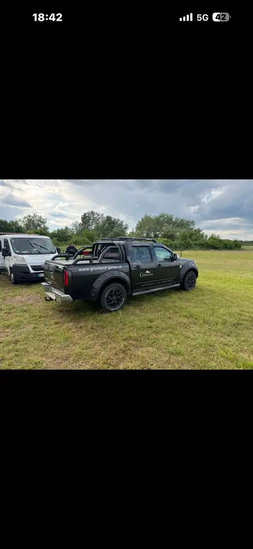 Nissan NV300 Mit Pickerl - 1