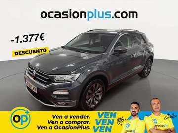 1.0 TSI Advance 81kW