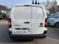 Fiat Doblo Cargo KaWa L1 1.5l BlueHDi 7 KLIMA Weiß - thumbnail 4