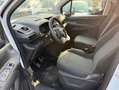 Fiat Doblo Cargo KaWa L1 1.5l BlueHDi 7 KLIMA Weiß - thumbnail 11