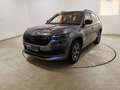 Skoda Kodiaq 2.0 TSI Sportline 4x4 Matrix|Navi|SHZ Gris - thumbnail 2