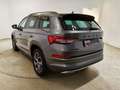 Skoda Kodiaq 2.0 TSI Sportline 4x4 Matrix|Navi|SHZ Gris - thumbnail 5