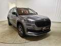 Skoda Kodiaq 2.0 TSI Sportline 4x4 Matrix|Navi|SHZ Gris - thumbnail 6