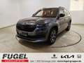Skoda Kodiaq 2.0 TSI Sportline 4x4 Matrix|Navi|SHZ Gris - thumbnail 1