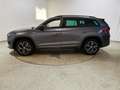 Skoda Kodiaq 2.0 TSI Sportline 4x4 Matrix|Navi|SHZ Gris - thumbnail 3
