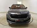 Skoda Kodiaq 2.0 TSI Sportline 4x4 Matrix|Navi|SHZ Gris - thumbnail 27