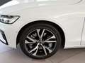 Volvo V60 B4 Benzin MHEV Plus Dark *ACC+Harman+LED* Weiß - thumbnail 9