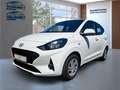Hyundai i10 Select 1.0 63PS Benziner Weiß - thumbnail 1