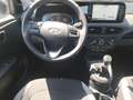 Hyundai i10 Select 1.0 63PS Benziner Weiß - thumbnail 11