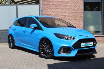 2.3 RS 1e Eig BTW AUTO, Schaalstoelen, Performance