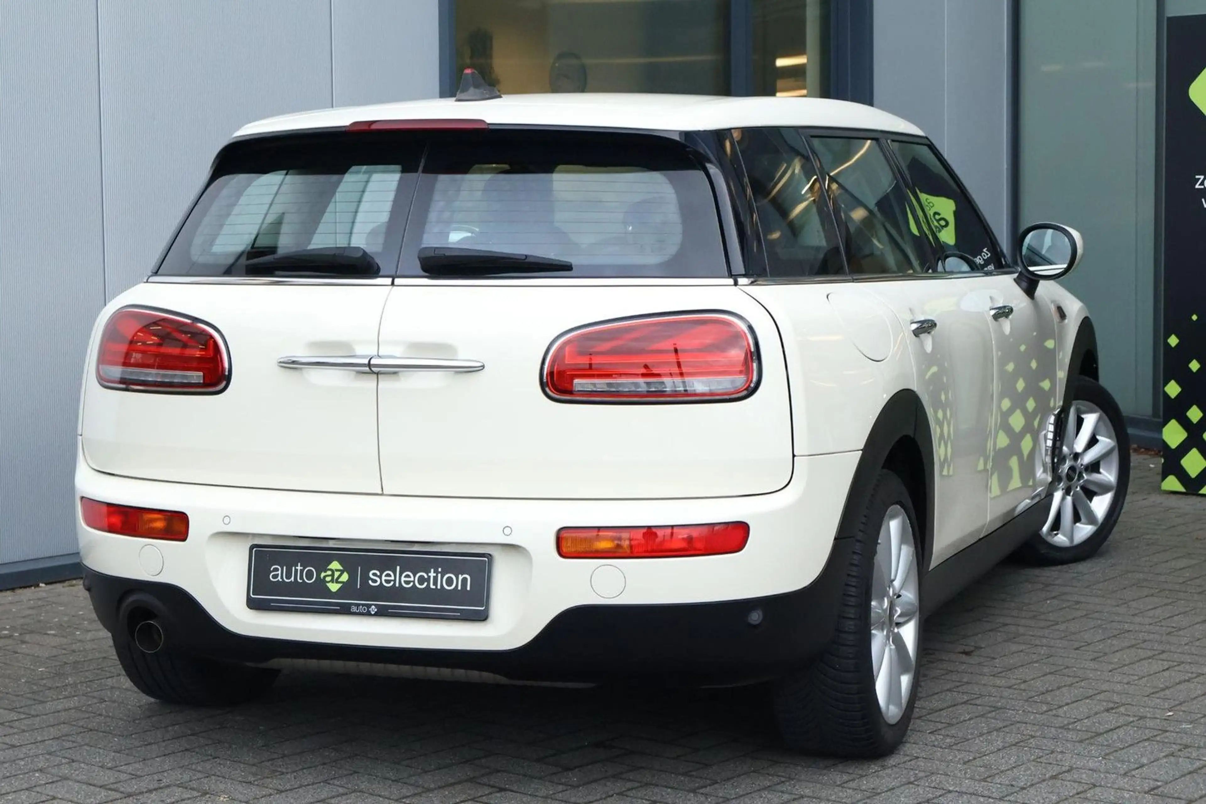 MINI One Clubman Mini 1.5 Business Edition / Apple Ca — photo 2