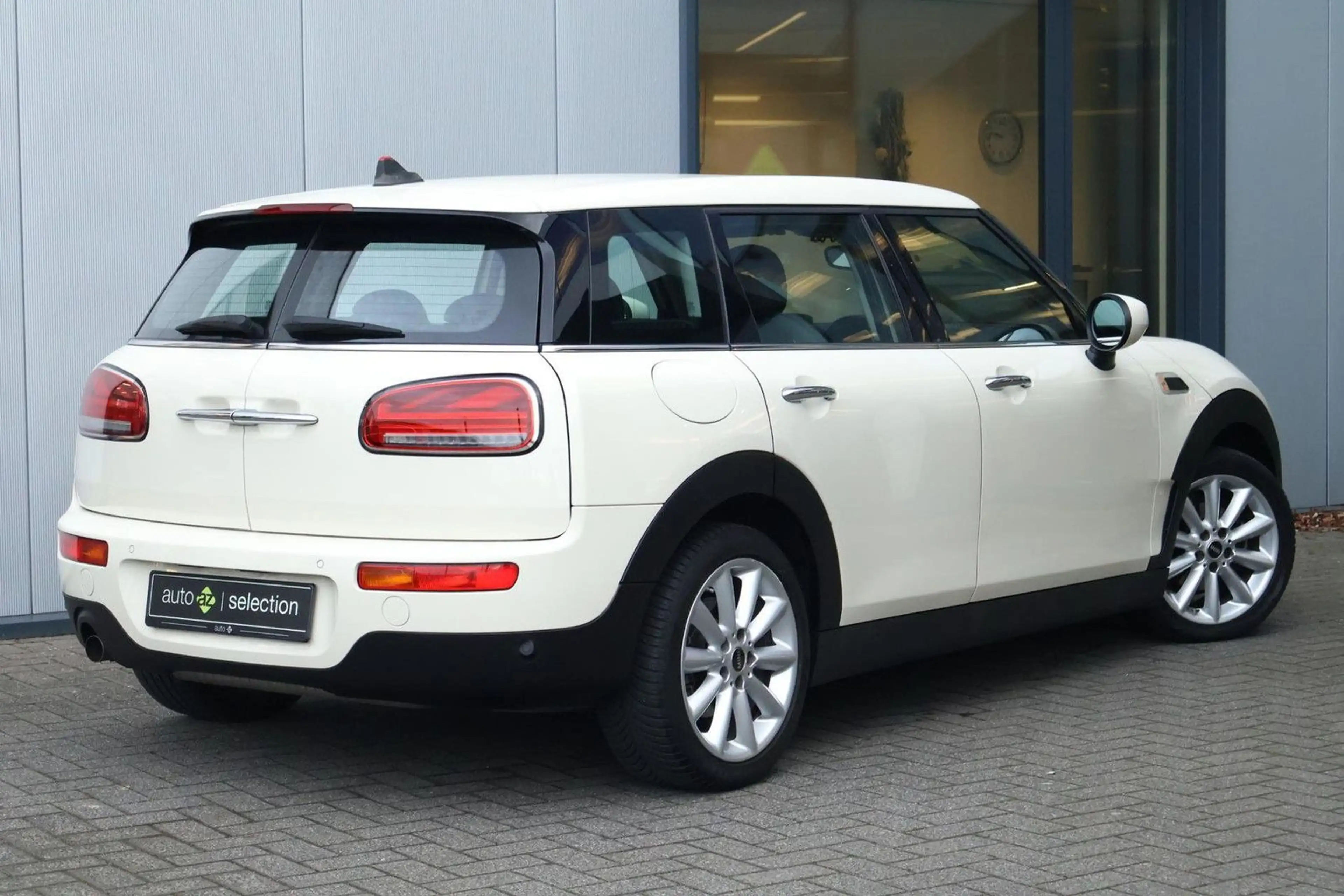 MINI One Clubman Mini 1.5 Business Edition / Apple Ca — photo 7