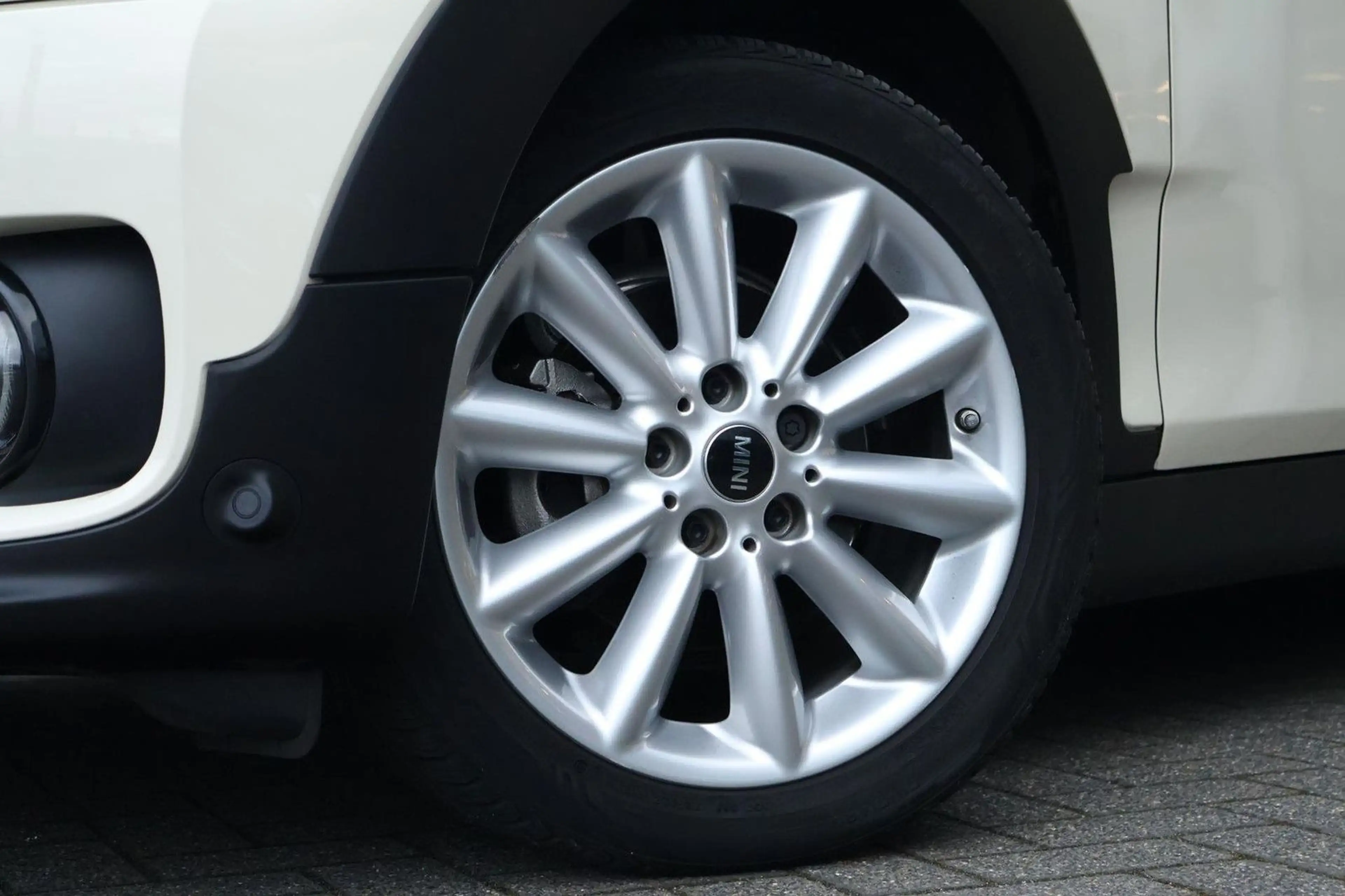 MINI One Clubman Mini 1.5 Business Edition / Apple Ca — photo 4