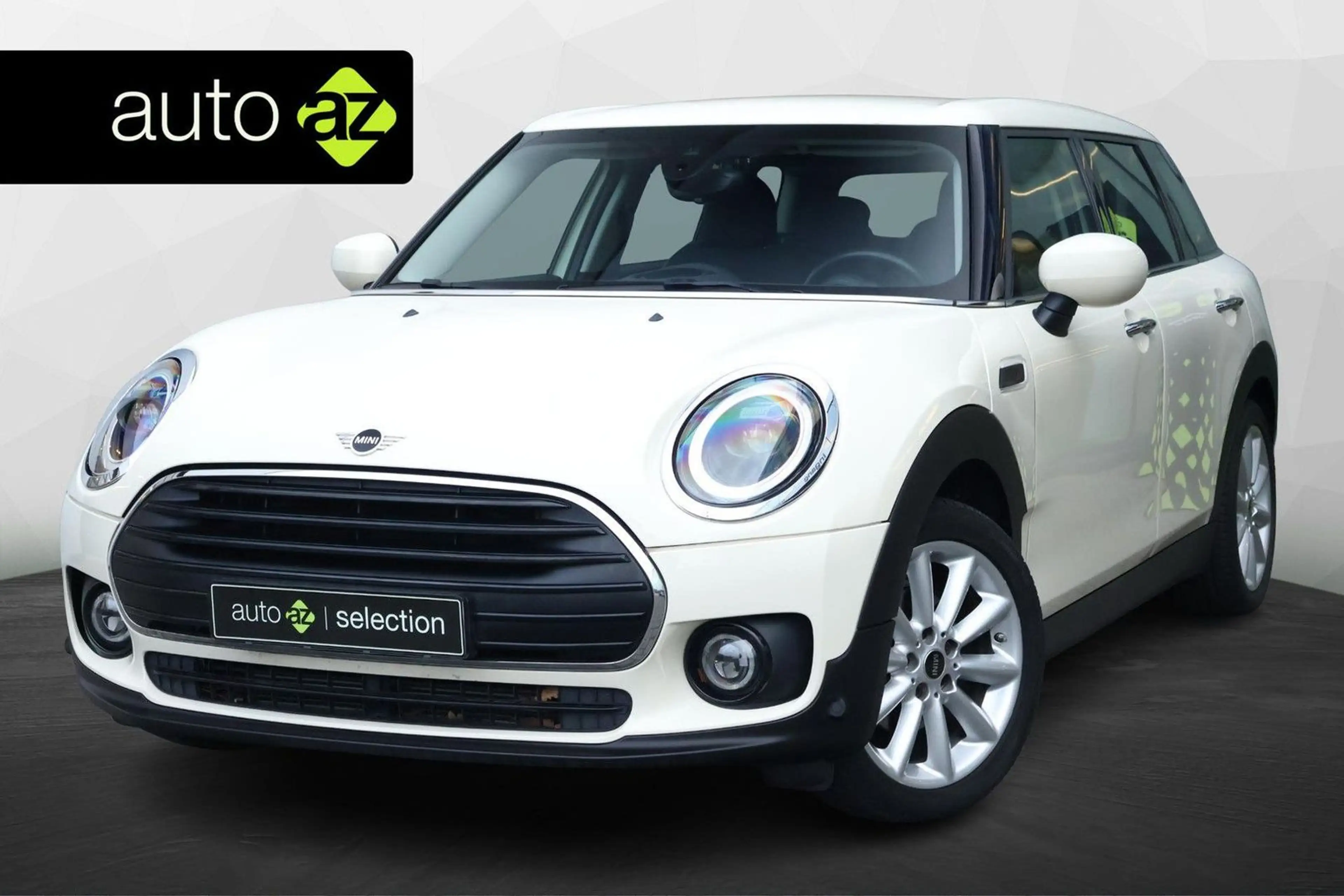 MINI One Clubman Mini 1.5 Business Edition / Apple Ca