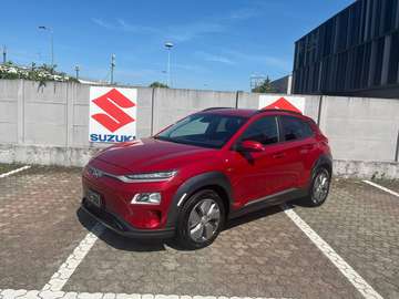 Kona 39 kWh EV Xline