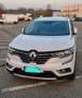 Renault Koleos Koleos 2.0 dci Intens 175cv x-tronic Blanc - thumbnail 1