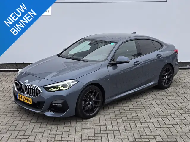 BMW 218 2-serie Gran Coupé 218i High Executive NL-AUTO | S