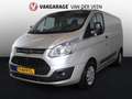 Ford Transit Custom 270 2.2 TDCI L1H1 Tr Gris - thumbnail 1