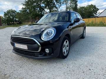 Mini Clubman 1.5 One OPF (EU6d-TEMP)