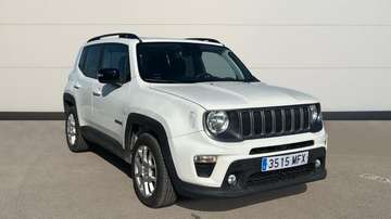 1.5 MHEV 96KW LIMITED FWD DDCT 130 5P