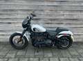 Harley-Davidson Street Bob Fxbbs 114 m8 softail Blanco - thumbnail 2