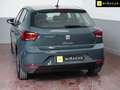 SEAT Ibiza 1.0 MPI S&S Style XM 80 Azul - thumbnail 4