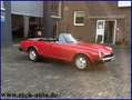 Fiat 124 Spider 1,8 CS 1 mit H- Kennzeichen Rojo - thumbnail 9