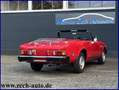 Fiat 124 Spider 1,8 CS 1 mit H- Kennzeichen Rojo - thumbnail 26