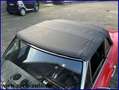 Fiat 124 Spider 1,8 CS 1 mit H- Kennzeichen Rojo - thumbnail 36